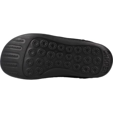 Bottes fille modèle peu Noir 6 - vertbaudet enfant 