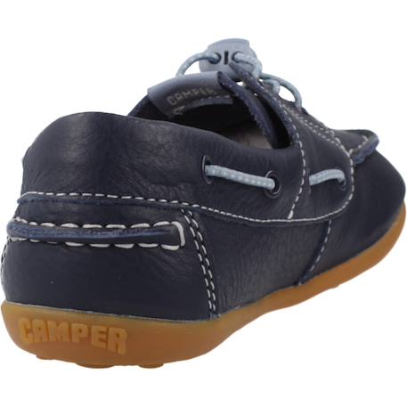Detbies garçon modèle sella harbor way Bleu pslgrey 3 - vertbaudet enfant 
