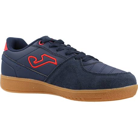 Baskets enfant garçon Bleu mrnrjo 5 - vertbaudet enfant 
