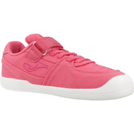Basket fille modèle bfmunjs2610v Rose fucsia 5 - vertbaudet enfant 