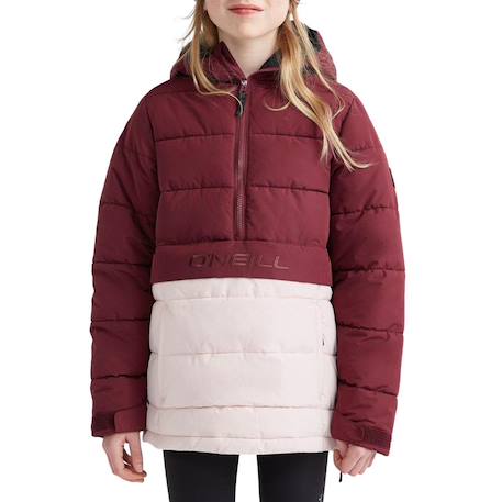 Veste de ski fille originals puffer Rose 2 - vertbaudet enfant 