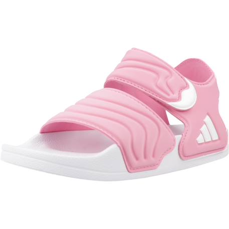 Tongs fille Rose 4 - vertbaudet enfant 