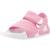 Tongs fille Rose 4 - vertbaudet enfant 