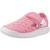 Tongs fille Rose 4 - vertbaudet enfant 