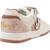 Basket fille modèle flexy jr Rose rsaclr 3 - vertbaudet enfant 