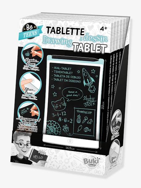 Tablette dessin BUKI NOIR 4 - vertbaudet enfant 