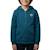 Veste enfant garçon en coton tijuana Rose 10a 4 - vertbaudet enfant 