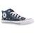 Basket garçon modèle ctas malden street Bleu wrhirn 5 - vertbaudet enfant 