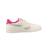 Basket fille modèle reebok court advance Blanc clkpnk 1 - vertbaudet enfant 
