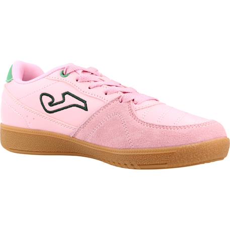 Baskets enfant fille Rose rosa 5 - vertbaudet enfant 