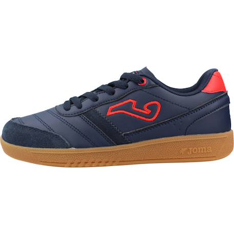 Baskets enfant garçon Bleu mrnrjo 2 - vertbaudet enfant 