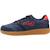 Baskets enfant garçon Bleu mrnrjo 2 - vertbaudet enfant 