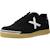 Basket garçon modèle g 3 kid Noir 008 4 - vertbaudet enfant 