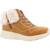 Botines fille modèle 310817ls Brun clair 5 - vertbaudet enfant 