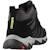 Baskets enfant garçon légère souple Marron bkbr+Noir bkrd+Vert bkgr 9 - vertbaudet enfant 