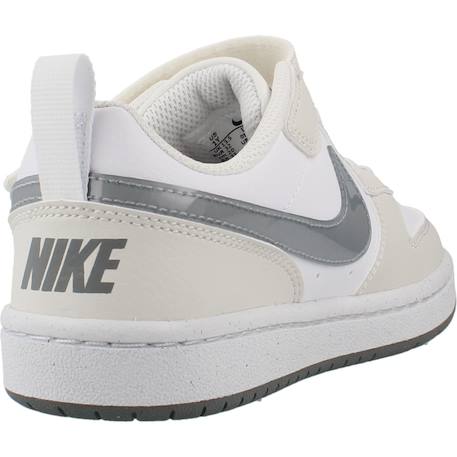 Basket garçon Beige 101+Marron 200 3 - vertbaudet enfant 