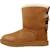 Bottes fille modèle bailey bow ii Marron 2 - vertbaudet enfant 