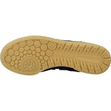 Basket garçon modèle g 3 kid Noir 008 6 - vertbaudet enfant 
