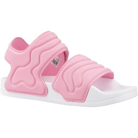 Tongs fille Rose 5 - vertbaudet enfant 