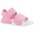 Tongs fille Rose 5 - vertbaudet enfant 