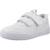 Baskets enfant garçon multiflex 2 Blanc white 4 - vertbaudet enfant 