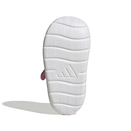 Sandales fille Rose pink 1 - vertbaudet enfant 