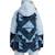 Veste de ski fille originals Bleu 3 - vertbaudet enfant 