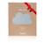 Couverture bébé bamboo blanket 100 x 75 cm en bambou, thermorégulatrice, antibactérienne et hypoallergénique Beige sand+Blue+Grey+Pink 14 - vertbaudet enfant 