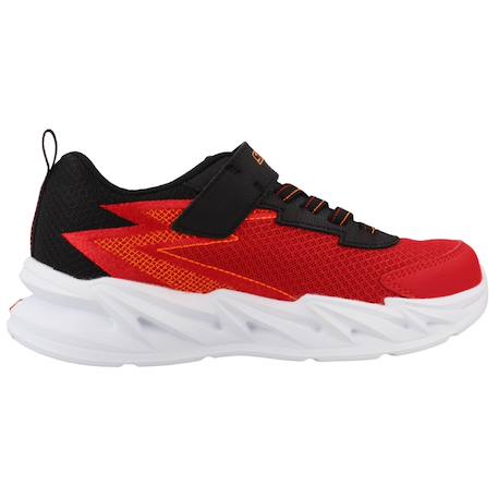 Basket garçon modèle light-surge Bleu+Rouge rdbk 7 - vertbaudet enfant 