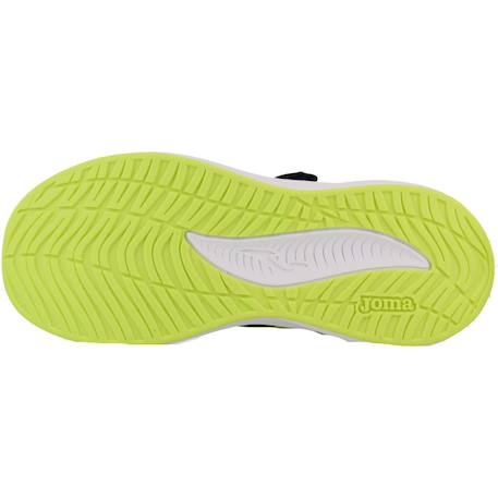 Basket garçon modèle jferrw2603v ferro jr 2603 Bleu marino 6 - vertbaudet enfant 