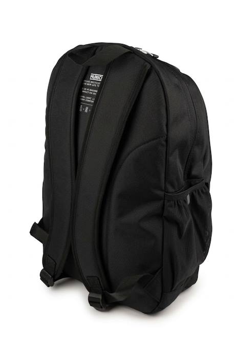 Sac à dos fille modèle gym sport back Noir 175 5 - vertbaudet enfant 