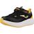 Basket garçon modèle jferrw2631v ferro jr 2631 Noir negro 4 - vertbaudet enfant 