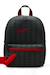 Sac à dos fille modèle y nk jdi mini bkpk - su26 aop Noir 010 5 - vertbaudet enfant 