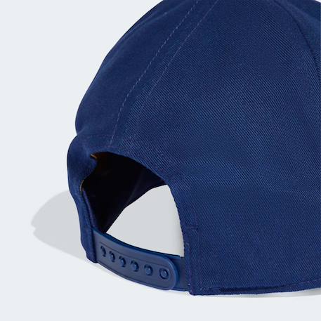 Casquette enfant garçon Bleu drkrue 1 - vertbaudet enfant 
