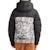 Doudoune garçon originals puffer Noir 3 - vertbaudet enfant 