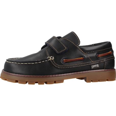 Detbies garçon modèle compas kids Noir 001 2 - vertbaudet enfant 