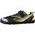 Basket garçon modèle bftunjw2601v tundra junior barefoot Noir negro 2 - vertbaudet enfant 