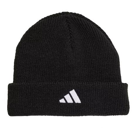 Bonnet enfant garçon beanie Noir black 4 - vertbaudet enfant 