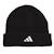 Bonnet enfant garçon beanie Noir black 4 - vertbaudet enfant 