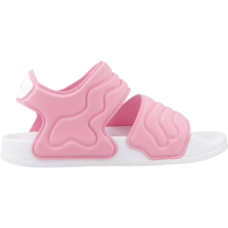 Tongs fille Rose 1 - vertbaudet enfant 