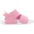 Tongs fille Rose 1 - vertbaudet enfant 