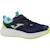 Basket garçon modèle jferrw2603v ferro jr 2603 Bleu marino 5 - vertbaudet enfant 