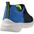Basket microspec max advance Bleu bblm+Gris 3 - vertbaudet enfant 