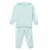 Ensemble de survêtement garçon Turquoise 2 - vertbaudet enfant 