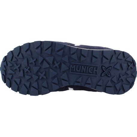 Basket garçon modèle 1695171m Bleu 171 6 - vertbaudet enfant 