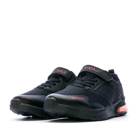 Baskets garçon myagi Noir 6 - vertbaudet enfant 