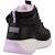 Botines fille modèle 303493ls Multicolore+Noir 9 - vertbaudet enfant 