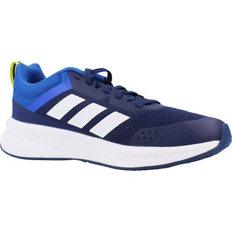 Baskets enfant garçon fortarun 4.0 Bleu blue 5 - vertbaudet enfant 