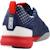 Basket garçon modèle rondito kid 23 Bleu 023 3 - vertbaudet enfant 