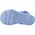 Sandales bébé garçon en textile olas sierra/mirasand Bleu et vert 6 - vertbaudet enfant 